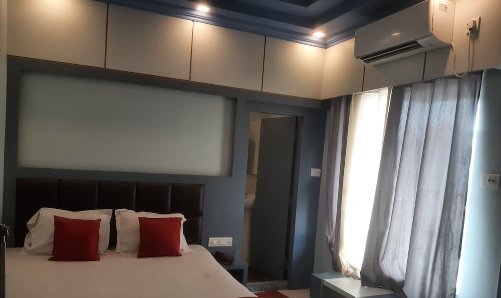 Jairam Samraj Hotel