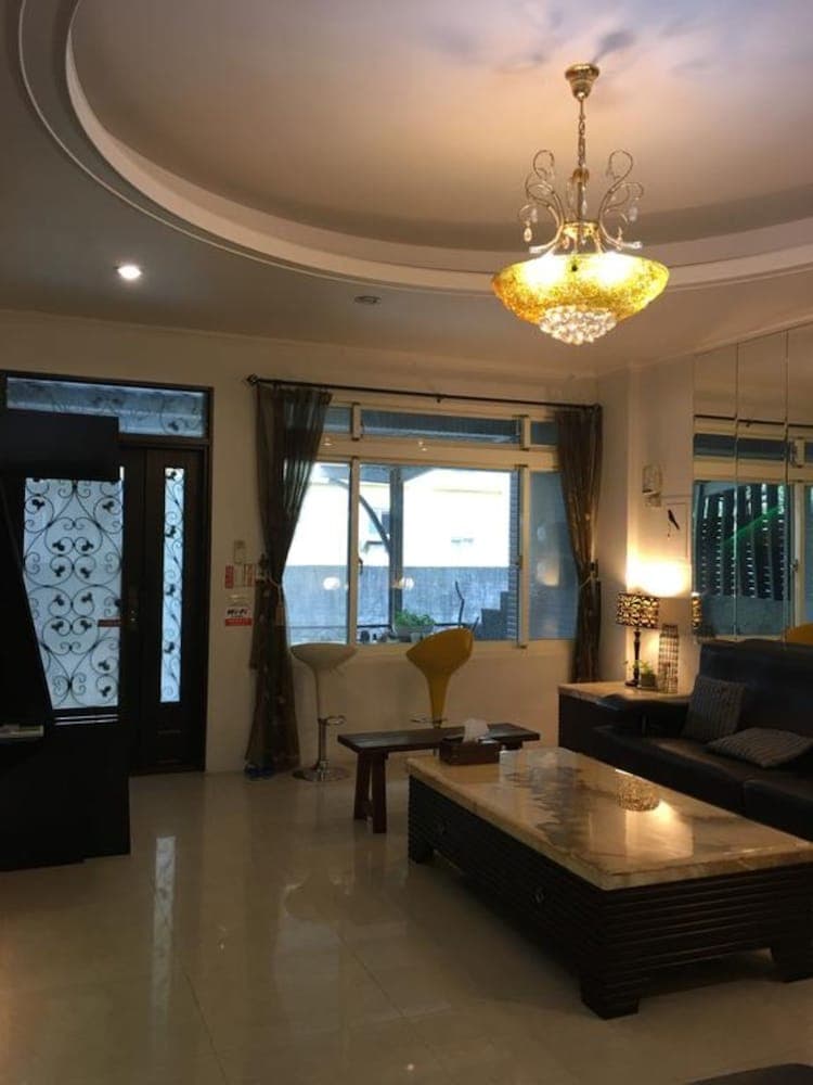 Barque Homestay