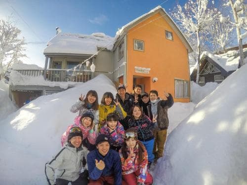 Cottage 343