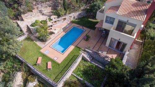 Malathiros Villas