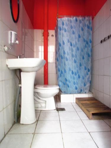 Origenes Hostel