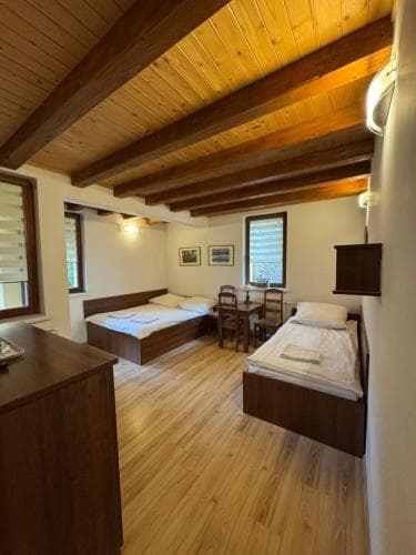 Villa Salamandra