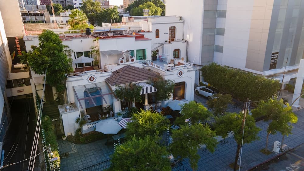 Artea Hotel Boutique