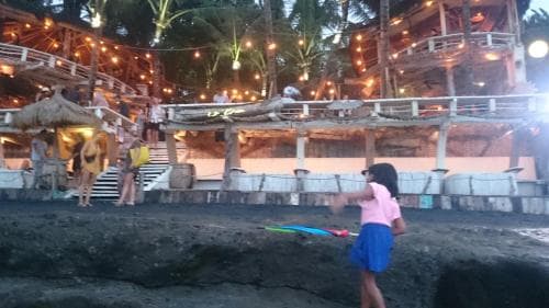 Villa Aamoda Bali