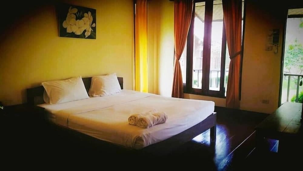 Pai Do See Resort