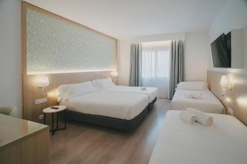 Hotel Sercotel Carlos III