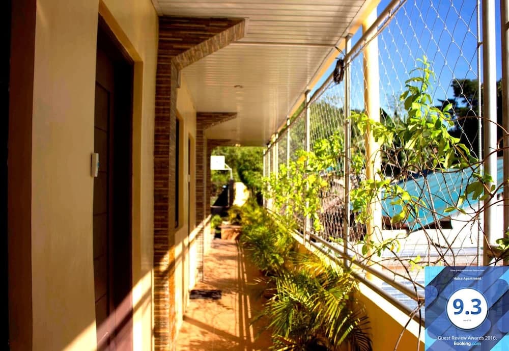Haisa Apartment