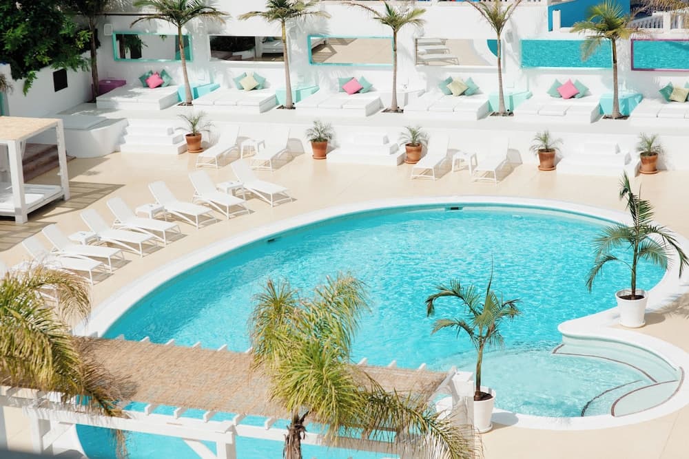 Beach Star Ibiza