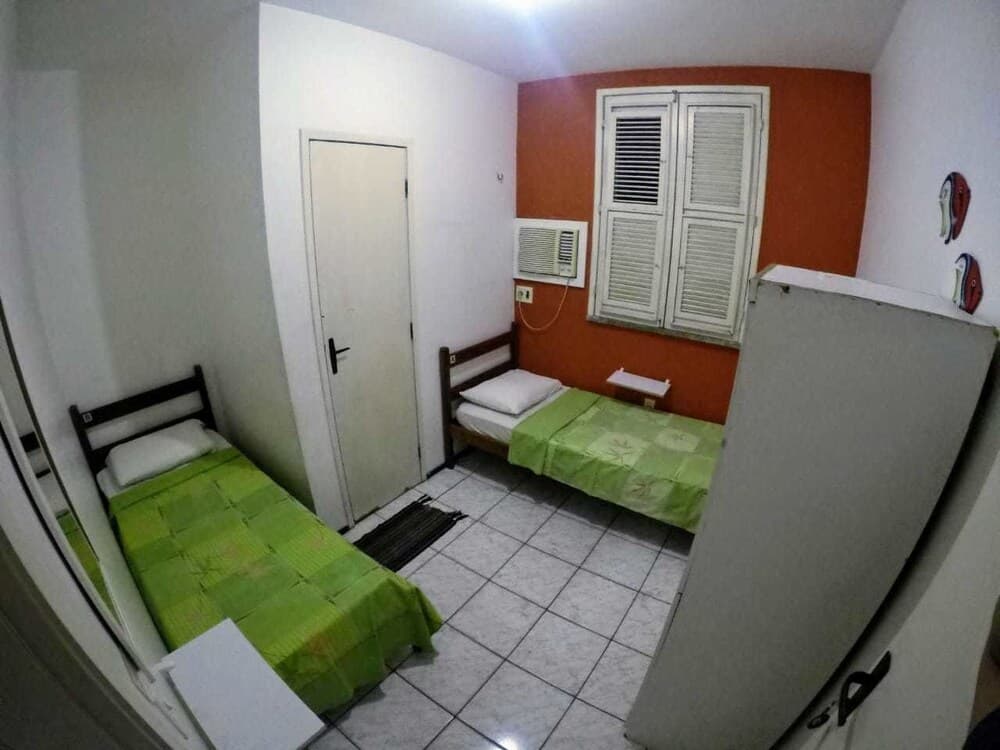 Fortaleza Hostel