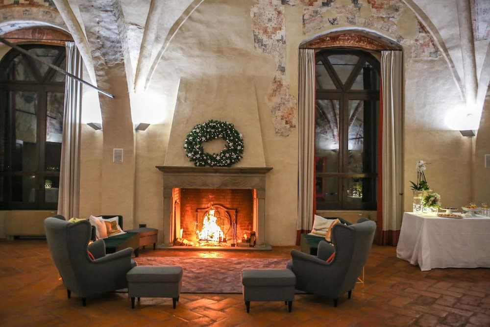 Fortezza Viscontea