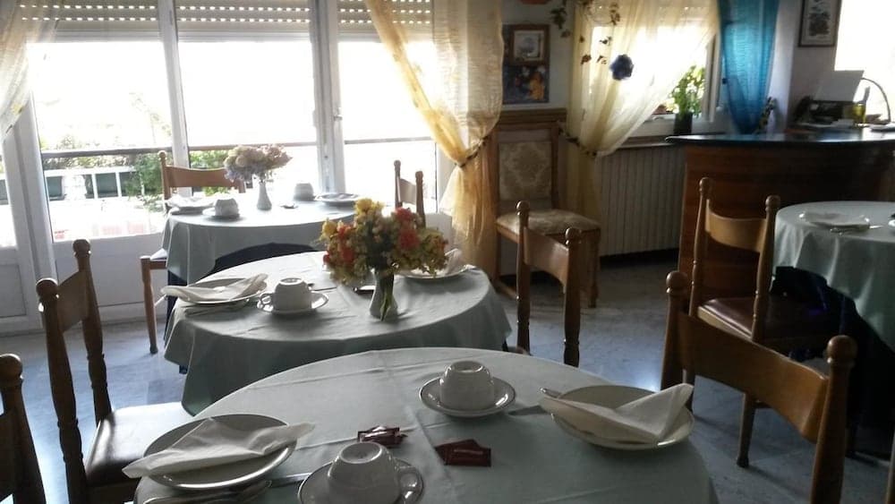 Albergo Solana