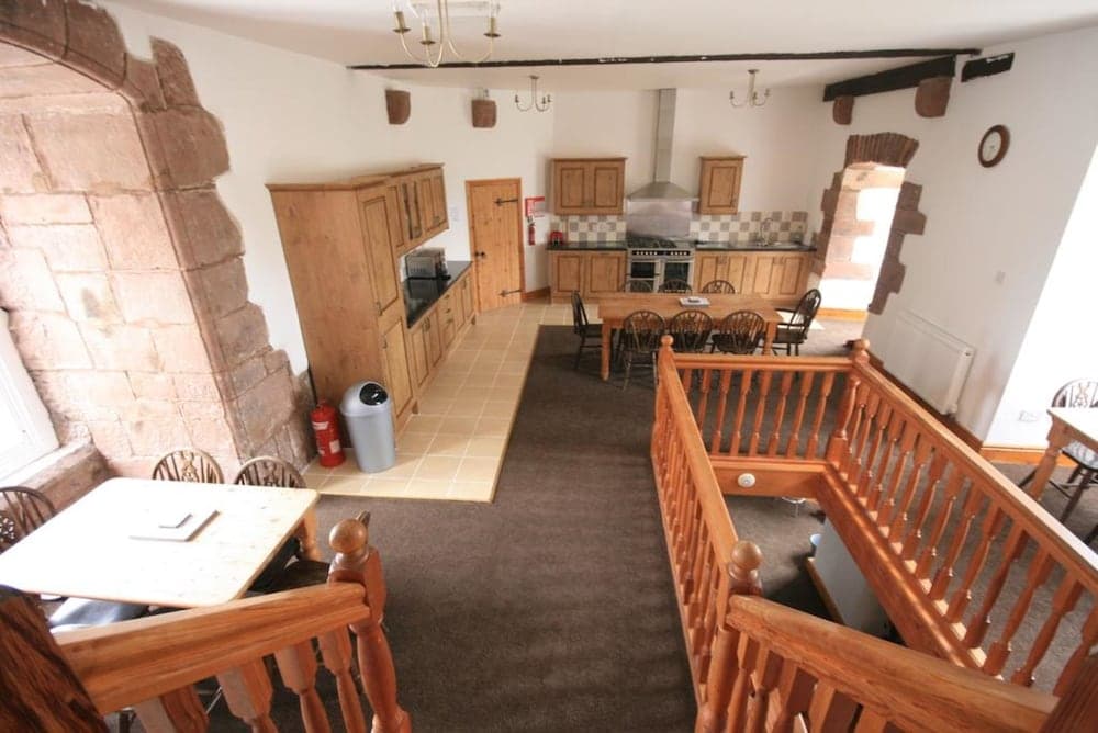 Irton Hall