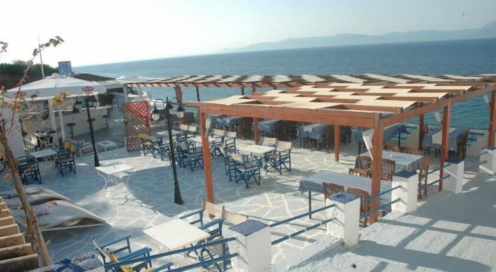 Koralli Beach