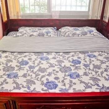Shiyu Theme Hostel