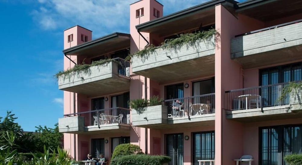 Residence Virgilio