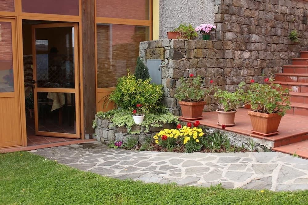 Hotel Paese Daniela