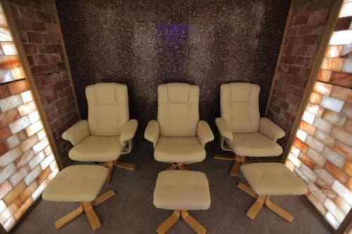 Orbis Design Hotel & Spa