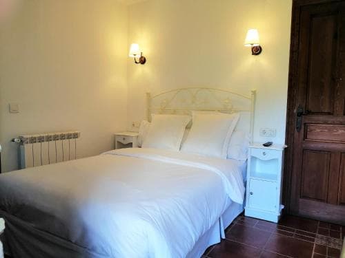 Las Rocas B&B