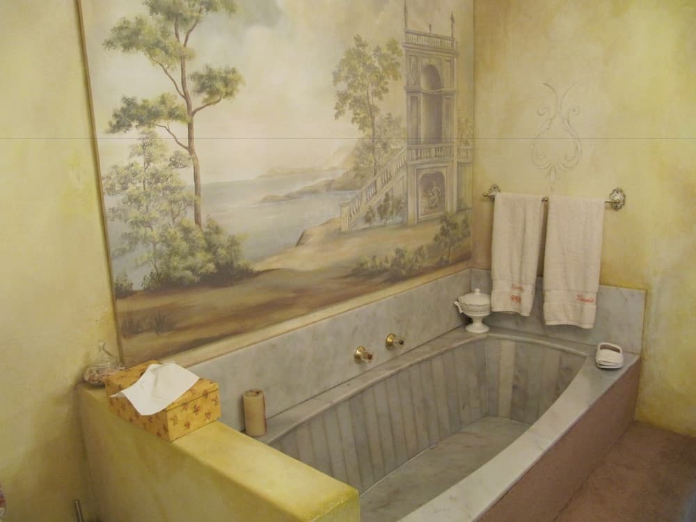 Kleineweide Guest House