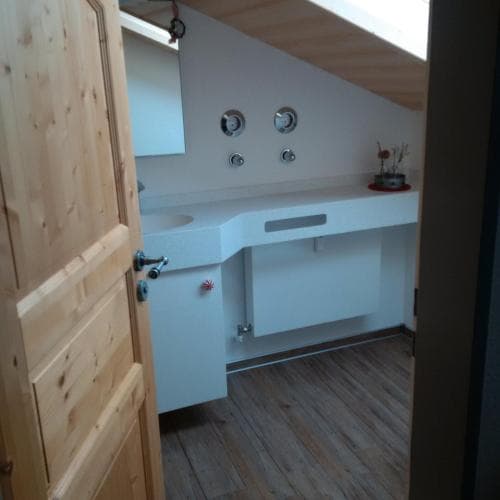Ferienwohnung Hörnerblick - Ehlig