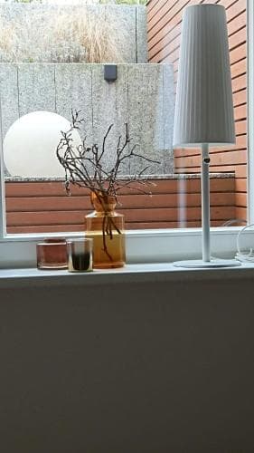 Appartement Haardblick
