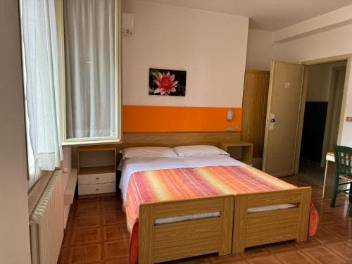 Hotel Capinera