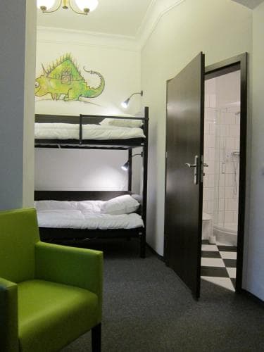 Hostel Wratislavia