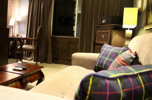 Hotel Le Loft