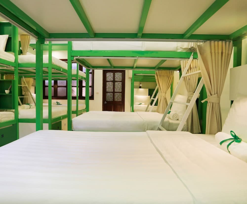 Hanoi High Five Hostel