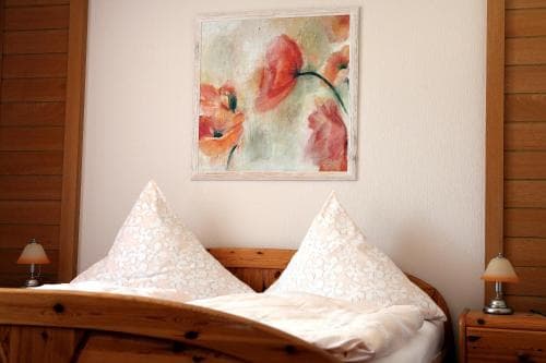 Hotel Ursula Garni