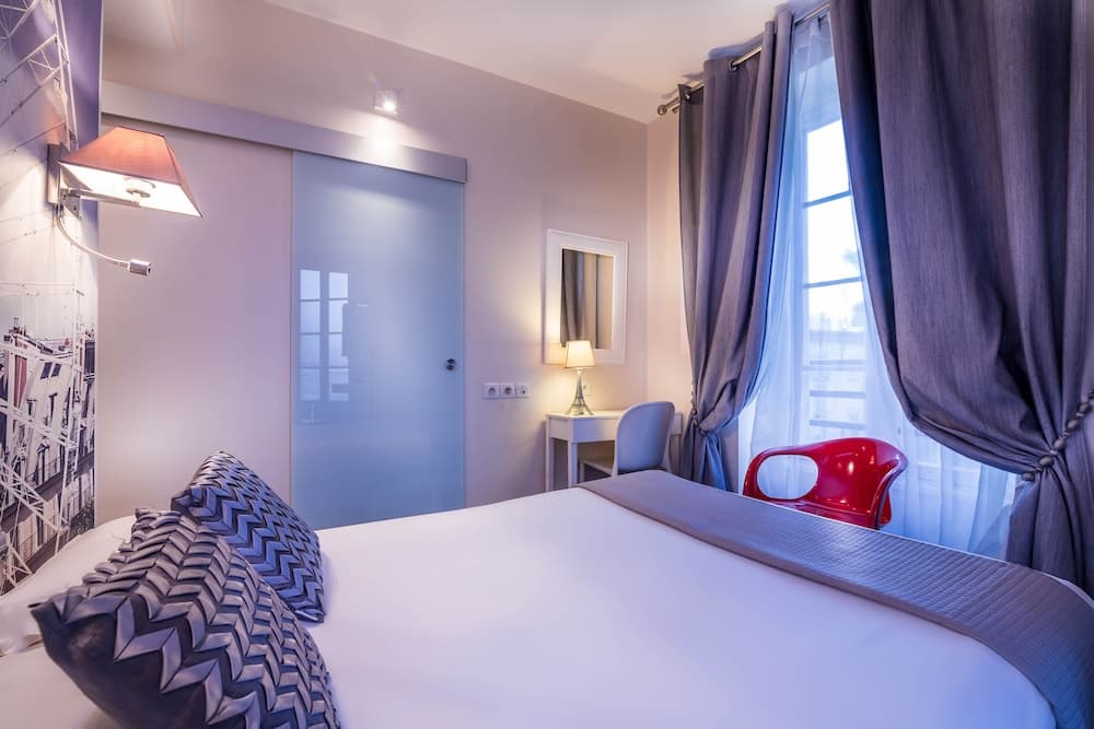 Hotel Ascot Opera