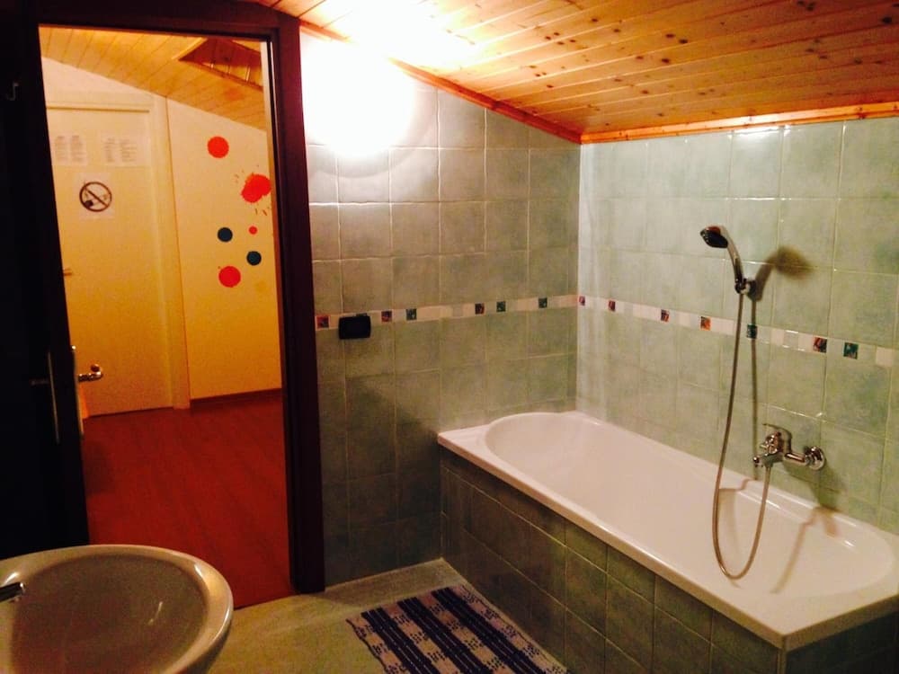 Bed & Breakfast Marameo