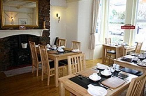 Brixham House