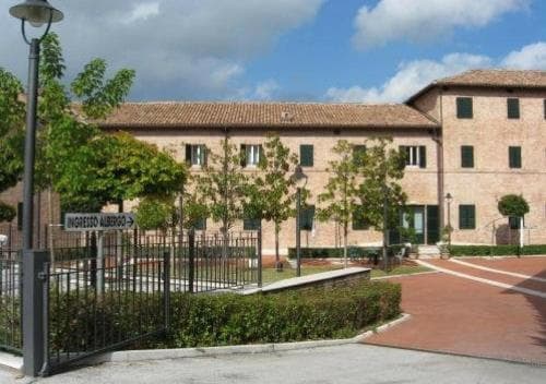 Hotel Le Muse
