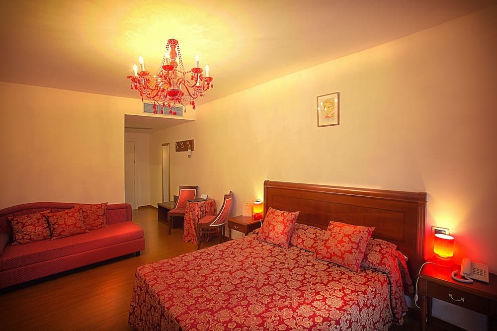 Hotel Vedute