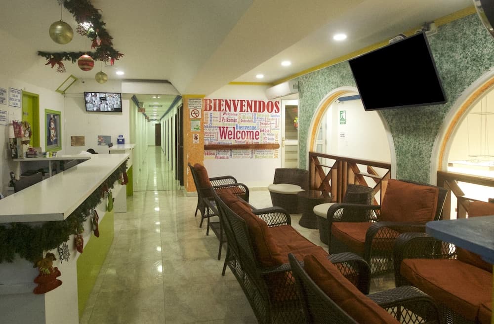 Hostal El Vecino