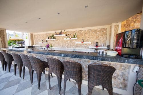 Botanik Resort Hotel