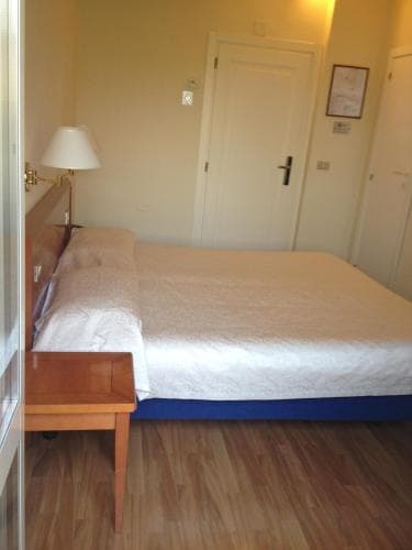 Hotel Cristallo
