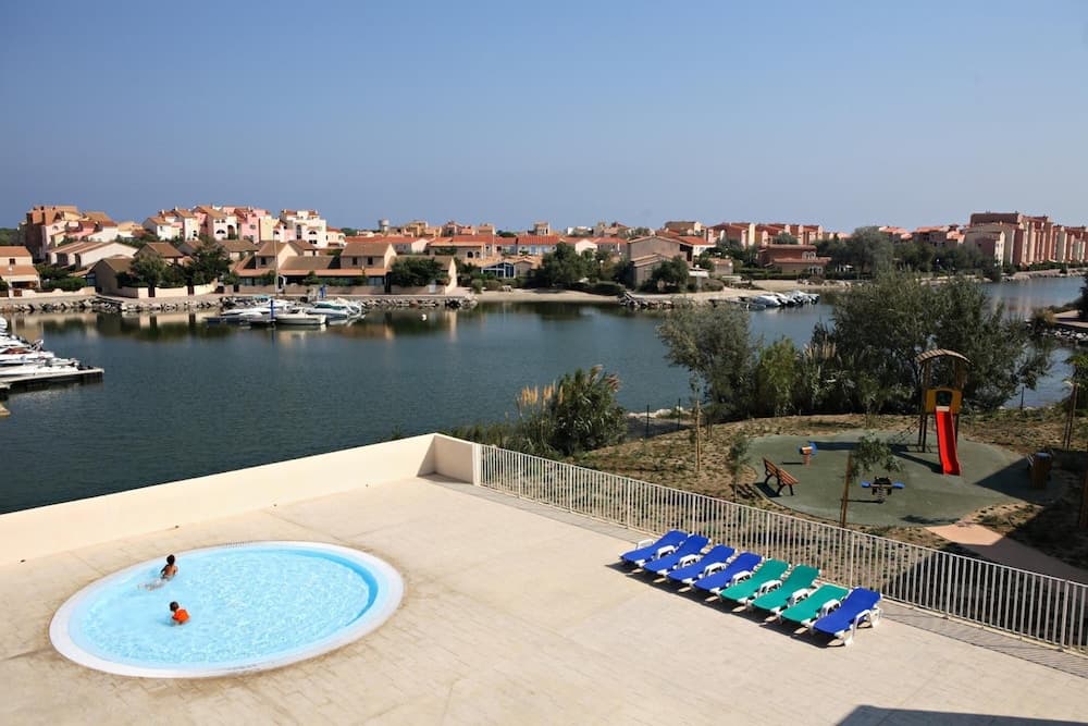 Residence Catalana