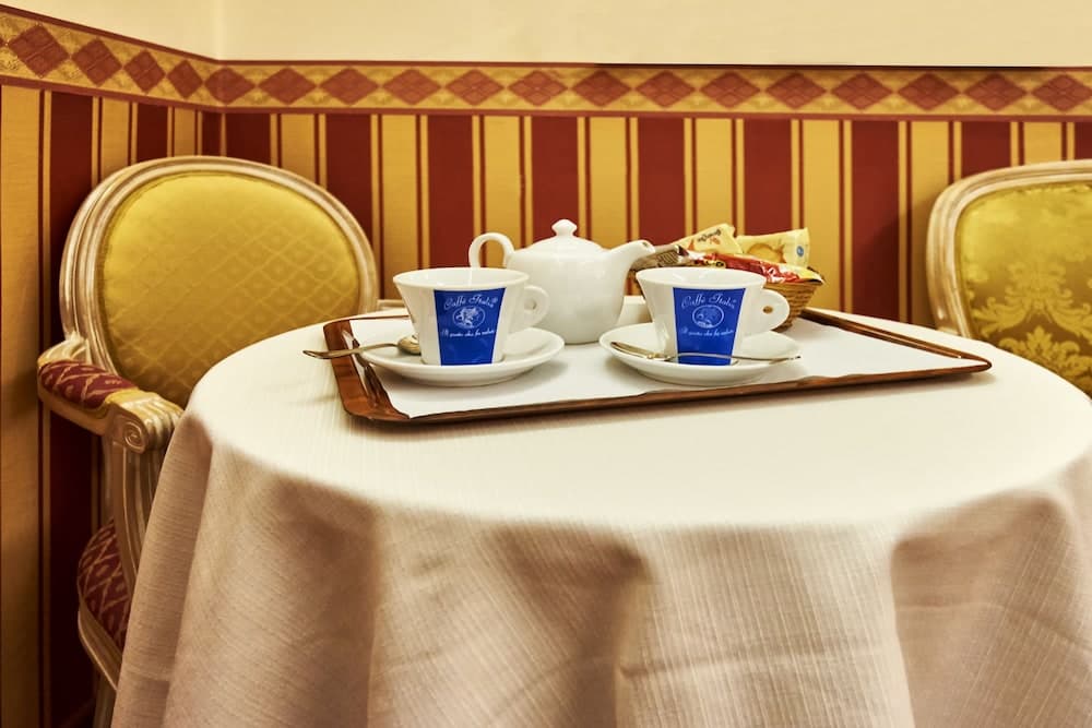 Barberini Suites