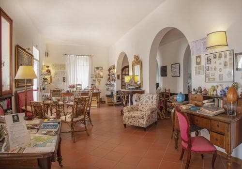 Hotel Sette Archi