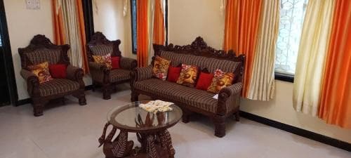 Chloro Villa 2BHK