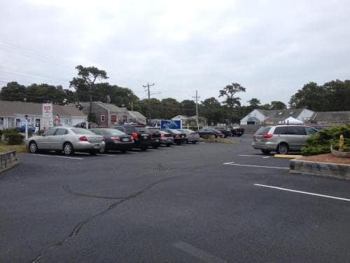 The Club at Cape Cod