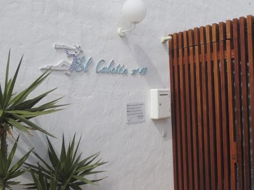 El Caleton 40