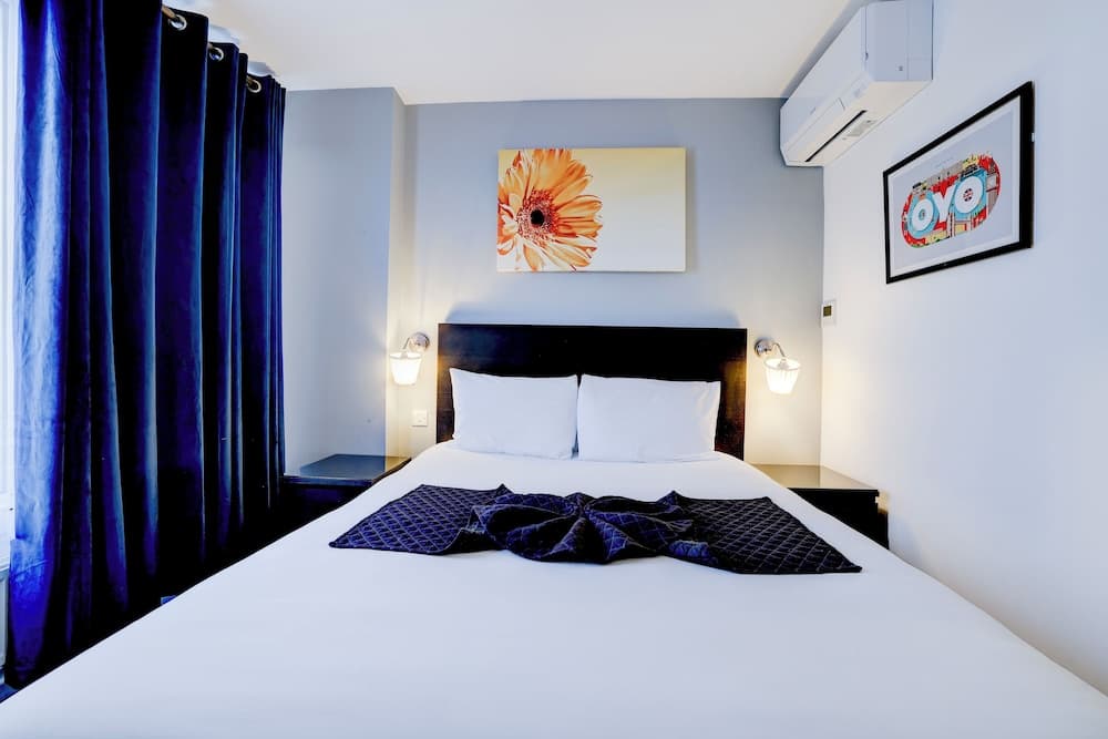 The Chiltern Hotel