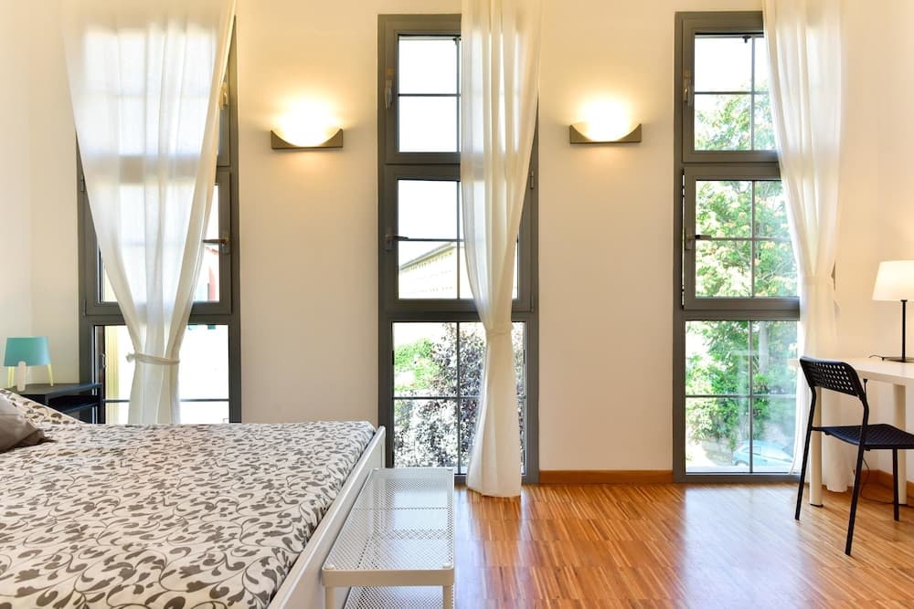 Residenza Libetta