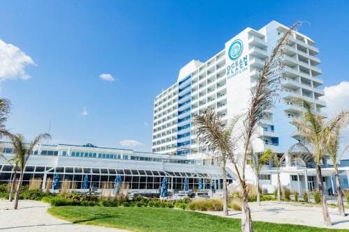 Ocean Place Resort And Spa
