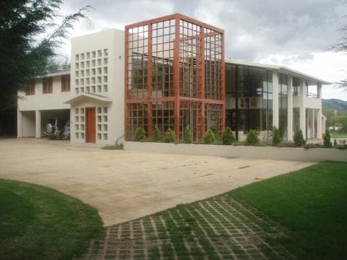 San Roque Lodge