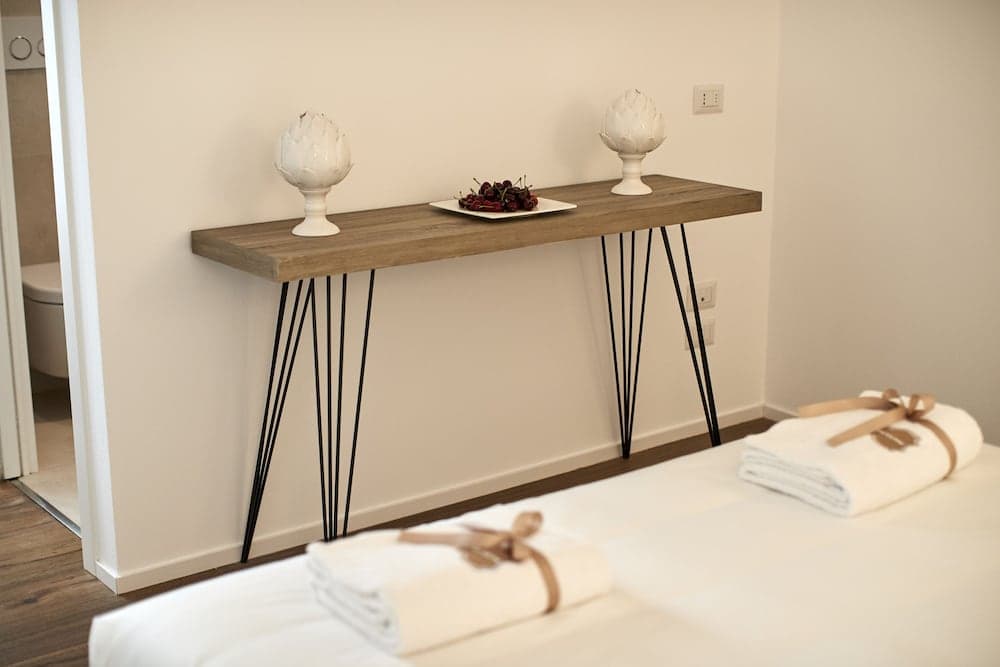 Iulius Suite & Spa