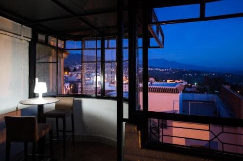 Ryad A&B Chaouen